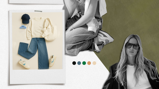Cool Girl Clips & Everyday Fits