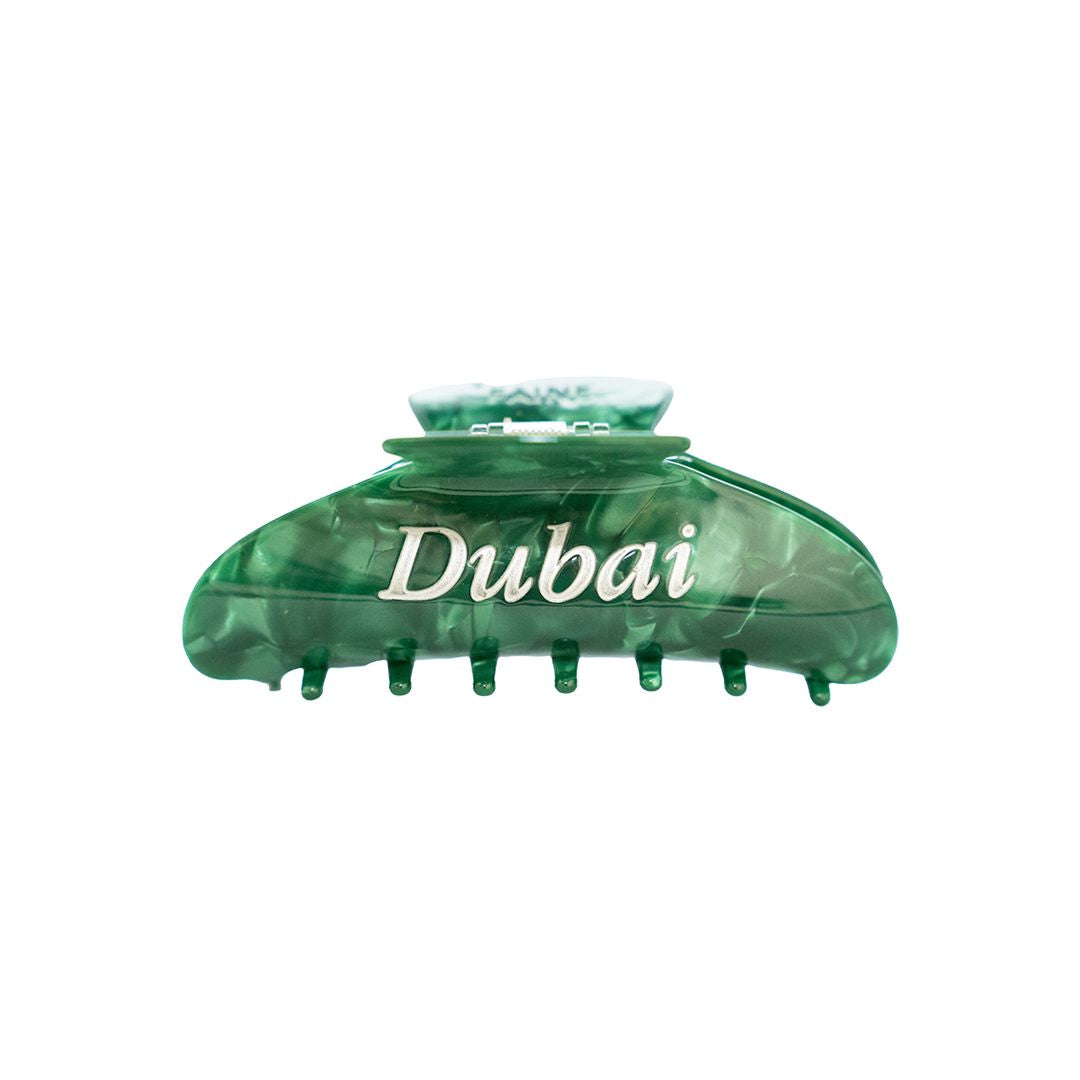 Dubai Green