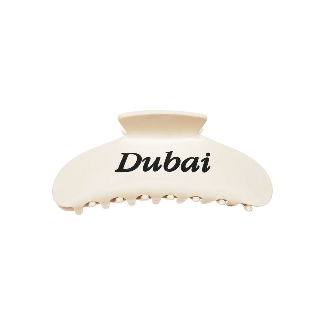 Dubai White