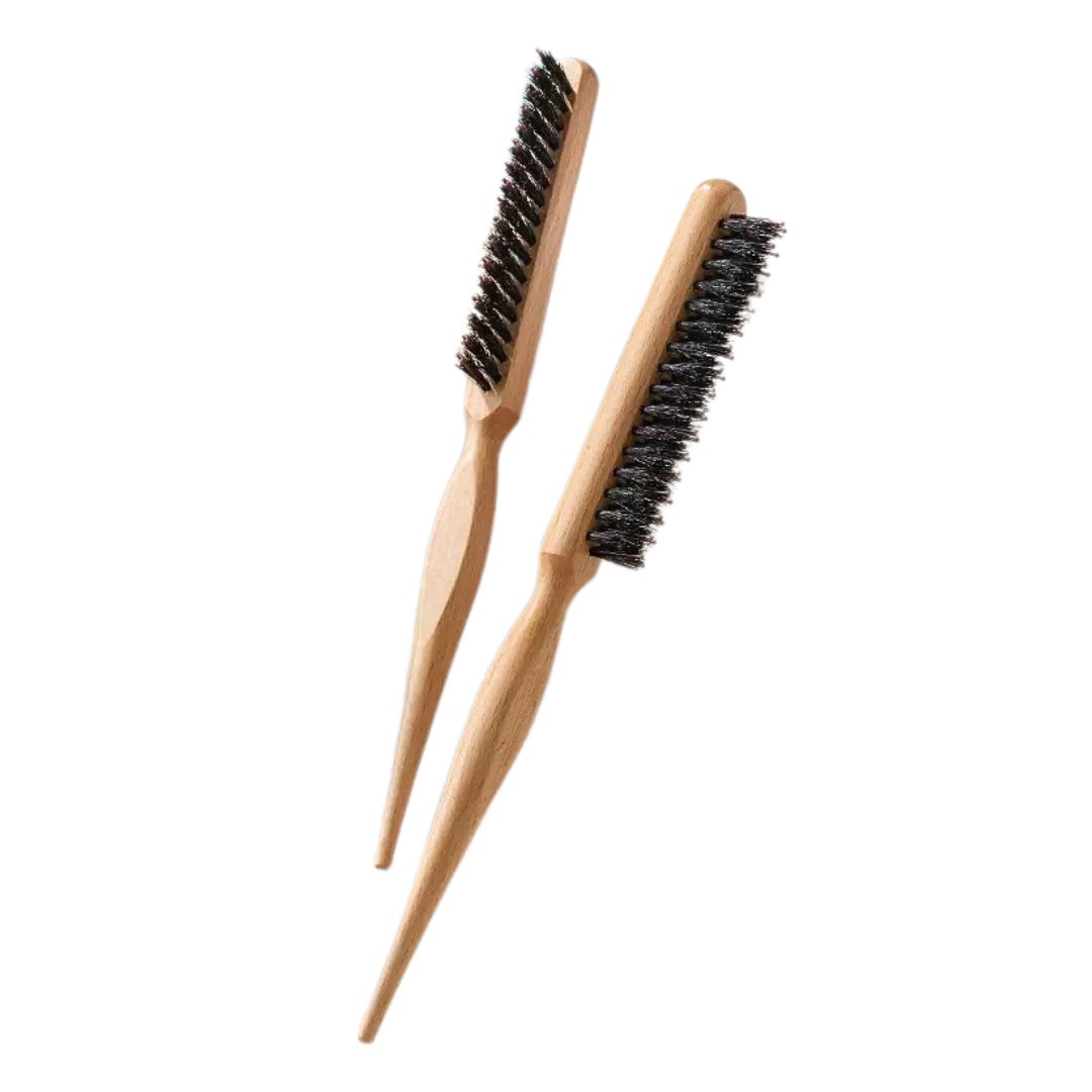 Butter Yellow Styling Brush