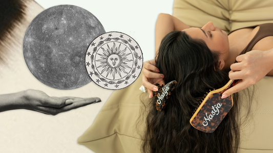 A Faine Girl's Guide to Mercury Retrograde