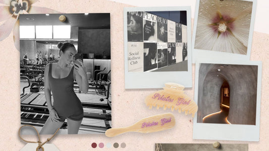 A Faine Review: PEAQ Wellness