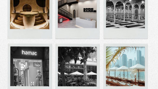 FAINE IRL: A Guide to FAINE in Dubai