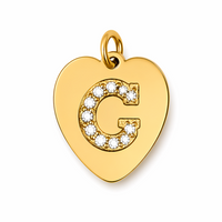 G ♡