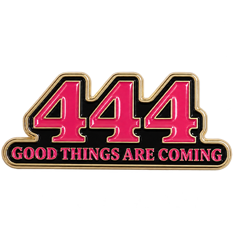 Metallic Sticker