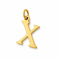 X