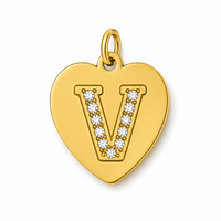 V ♡
