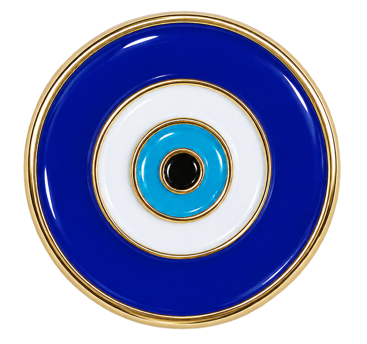 Metallic Sticker