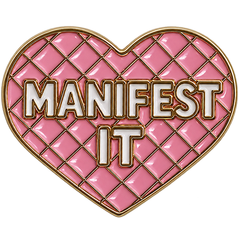 Metallic Sticker