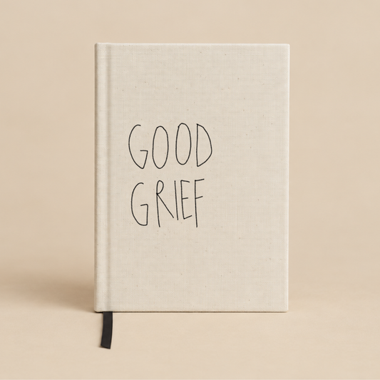 Grief Journal