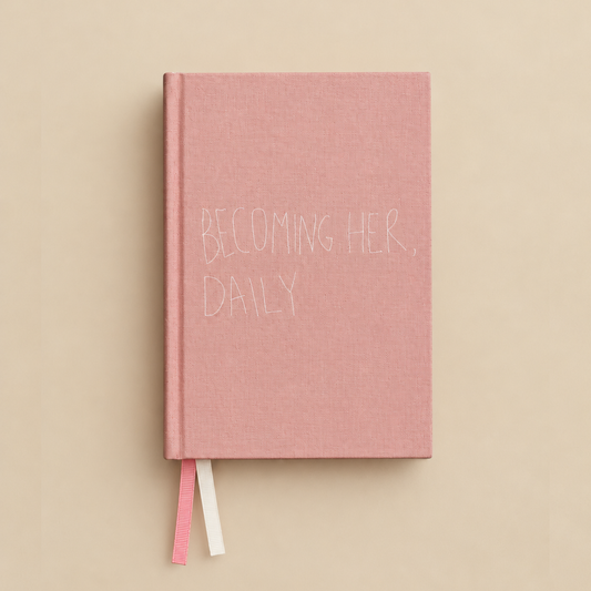 Wellness Journal