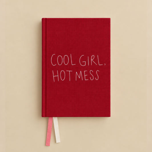 Heartbreak Journal