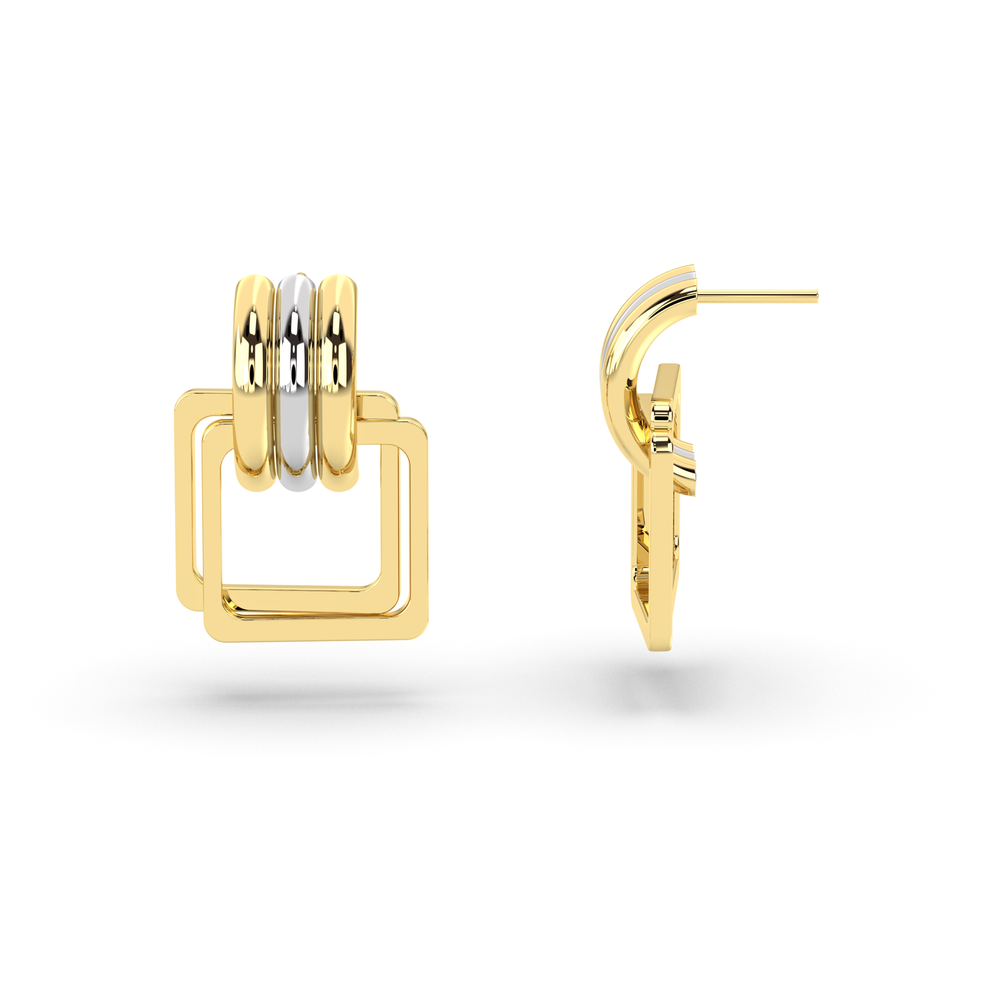 Zahir Earrings