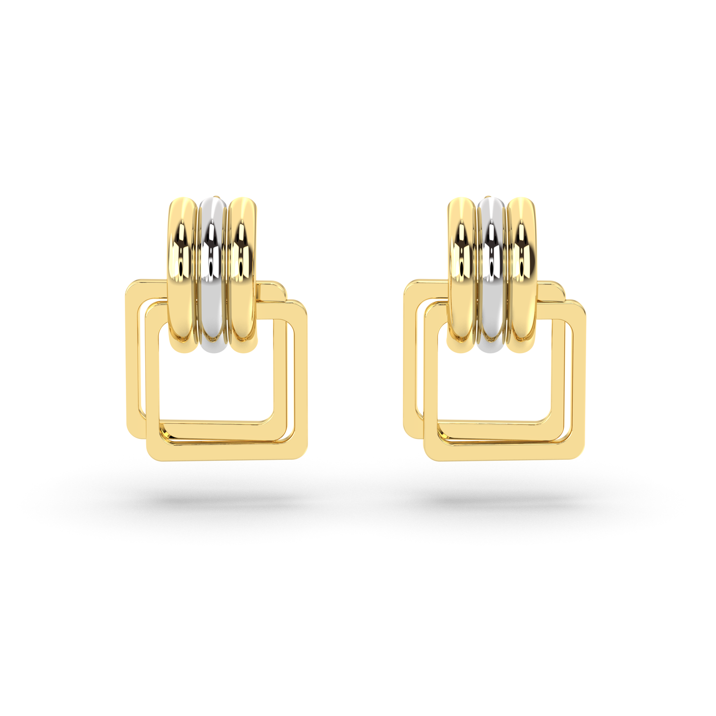 Zahir Earrings