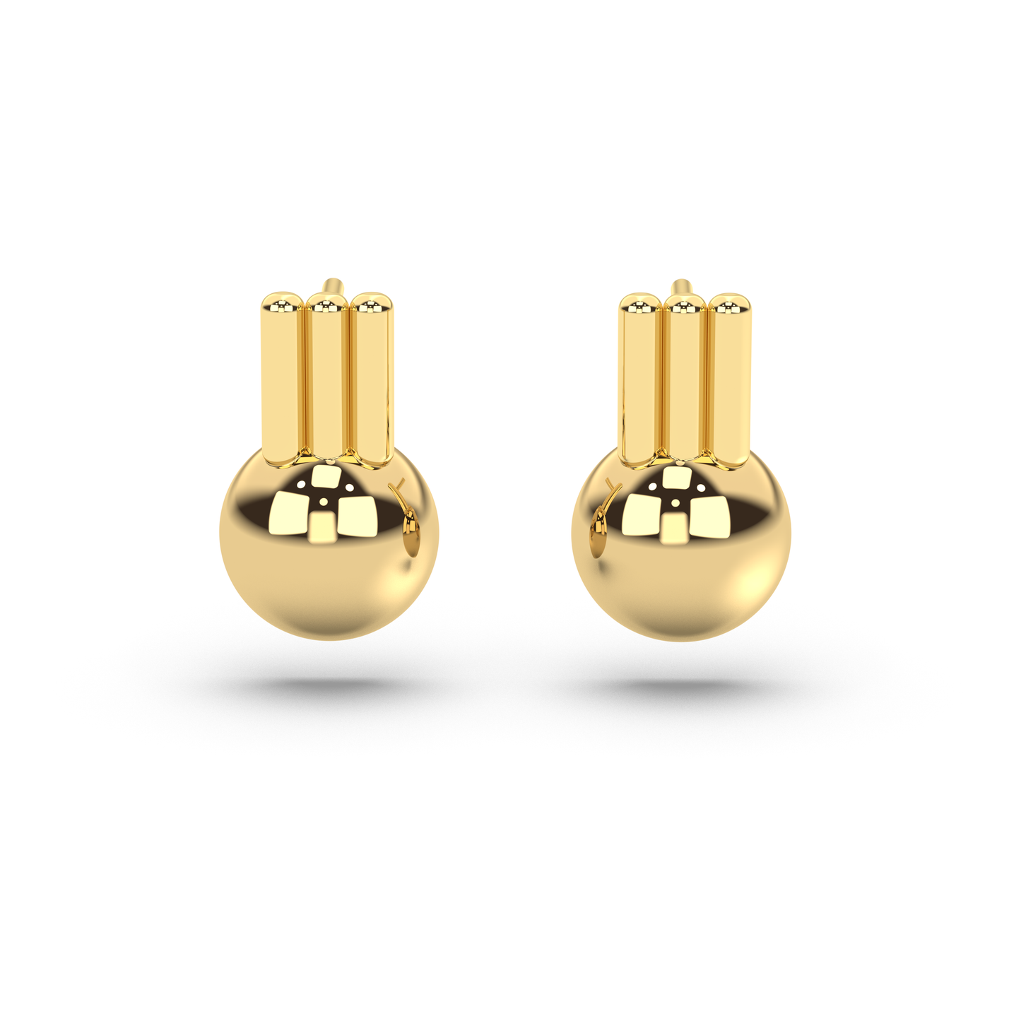 Mira Earrings