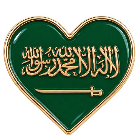 Metallic Sticker