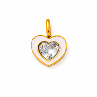 Crystal Heart