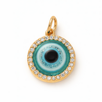 Blue Eye