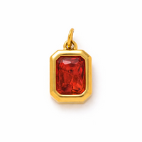 Red Crystal