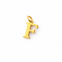 F