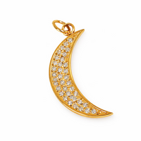 Crescent Moon 1