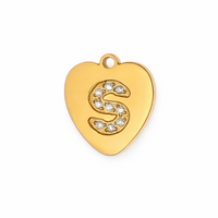 S ♡