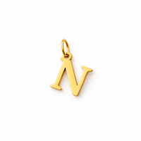 N