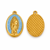 Virgin Mary
