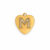 M ♡