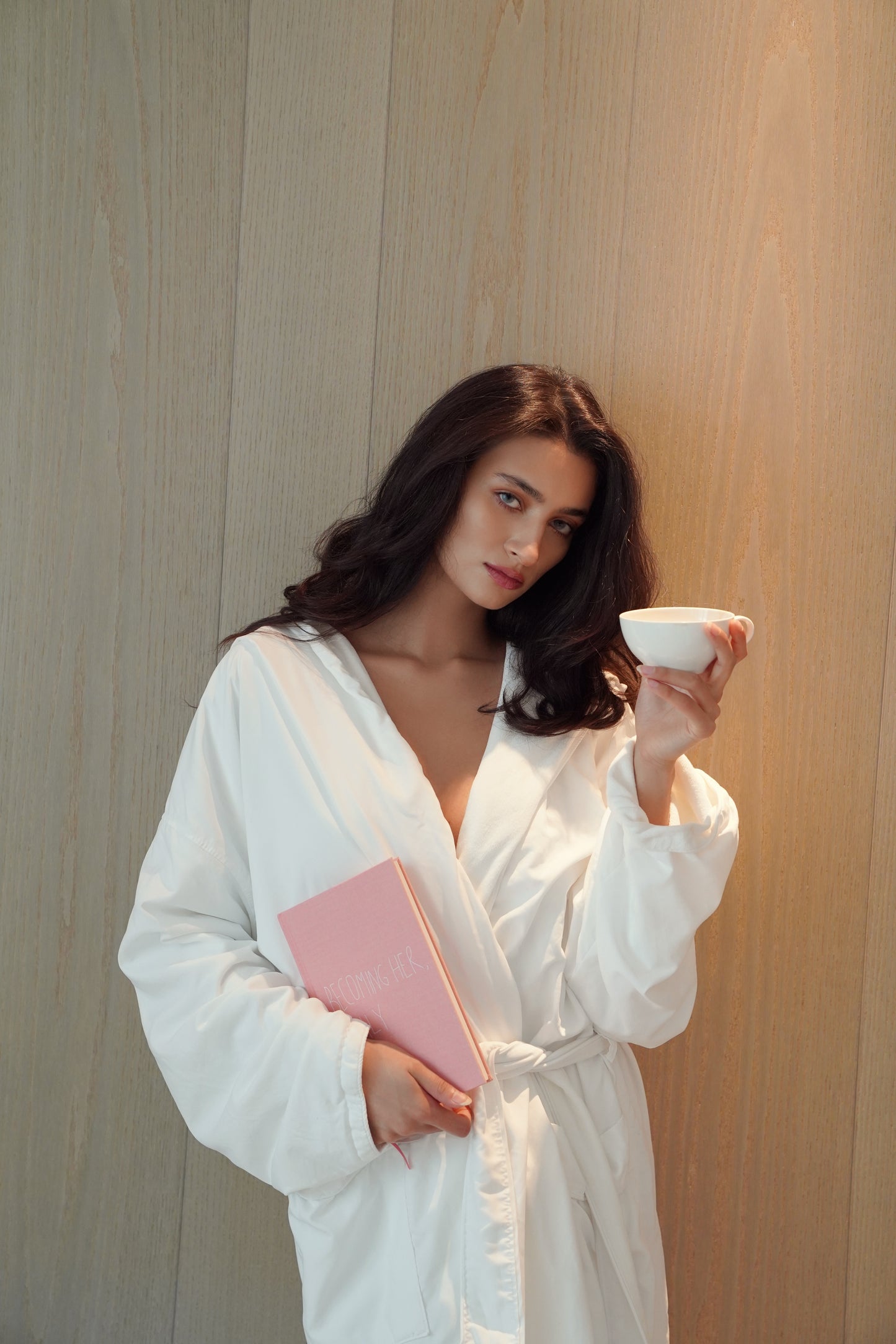 Wellness Journal