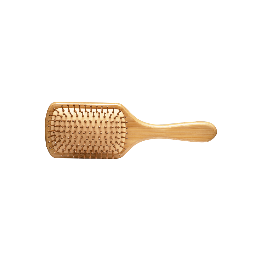 Personalised Glitter Hair Brush