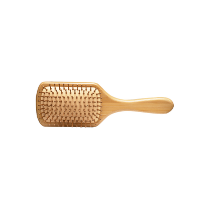 Personalised Glitter Hair Brush
