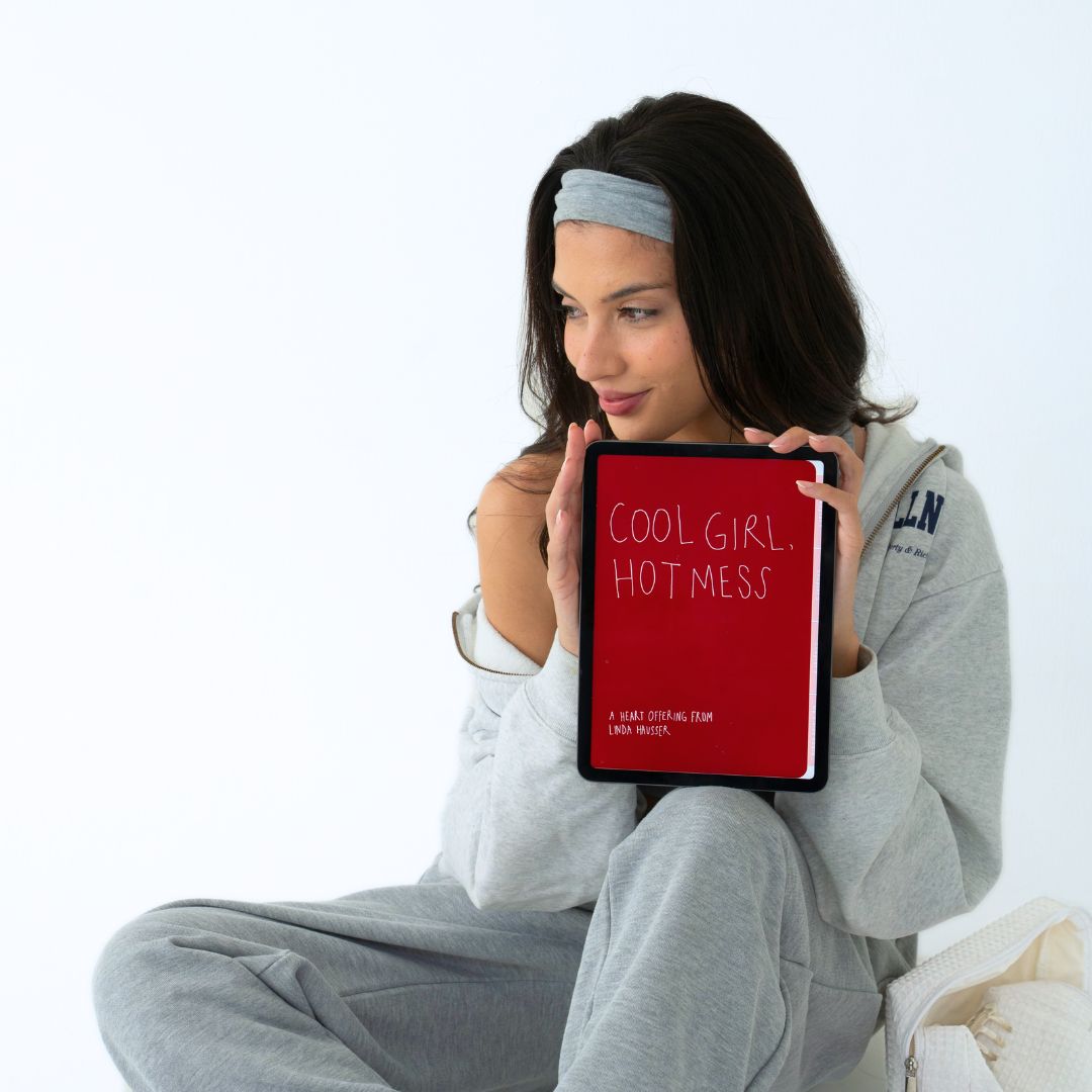 [E-Book] Heartbreak Journal