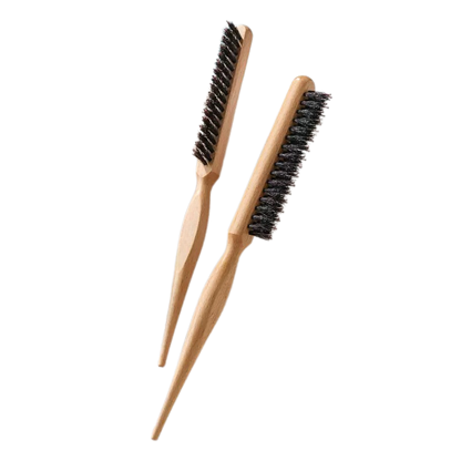 Butter Yellow Styling Brush