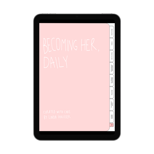 [E-Book] Wellness Journal