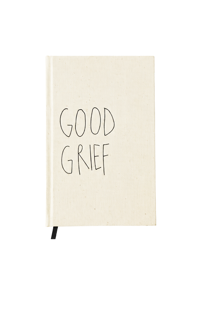 Grief Journal