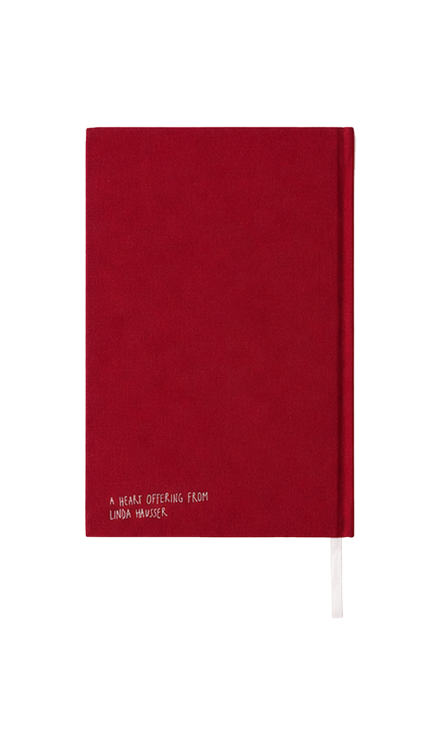 Heartbreak Journal