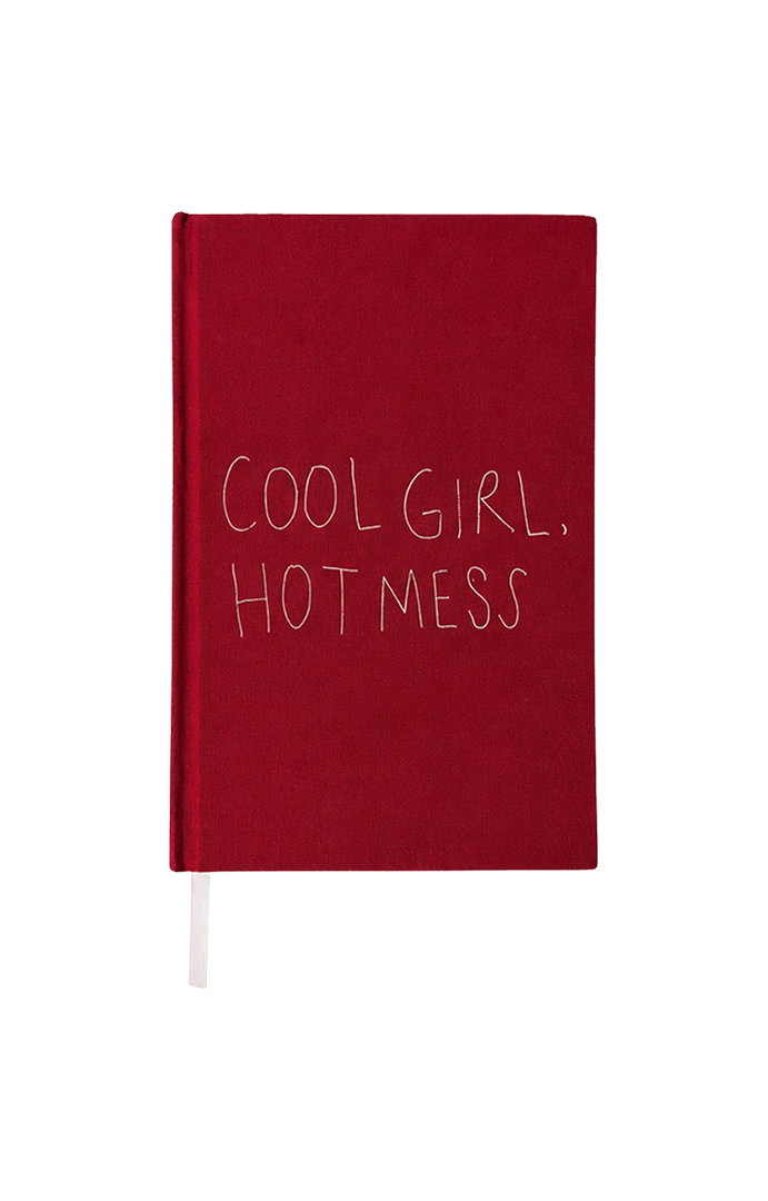 Heartbreak Journal
