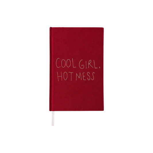 Heartbreak Journal