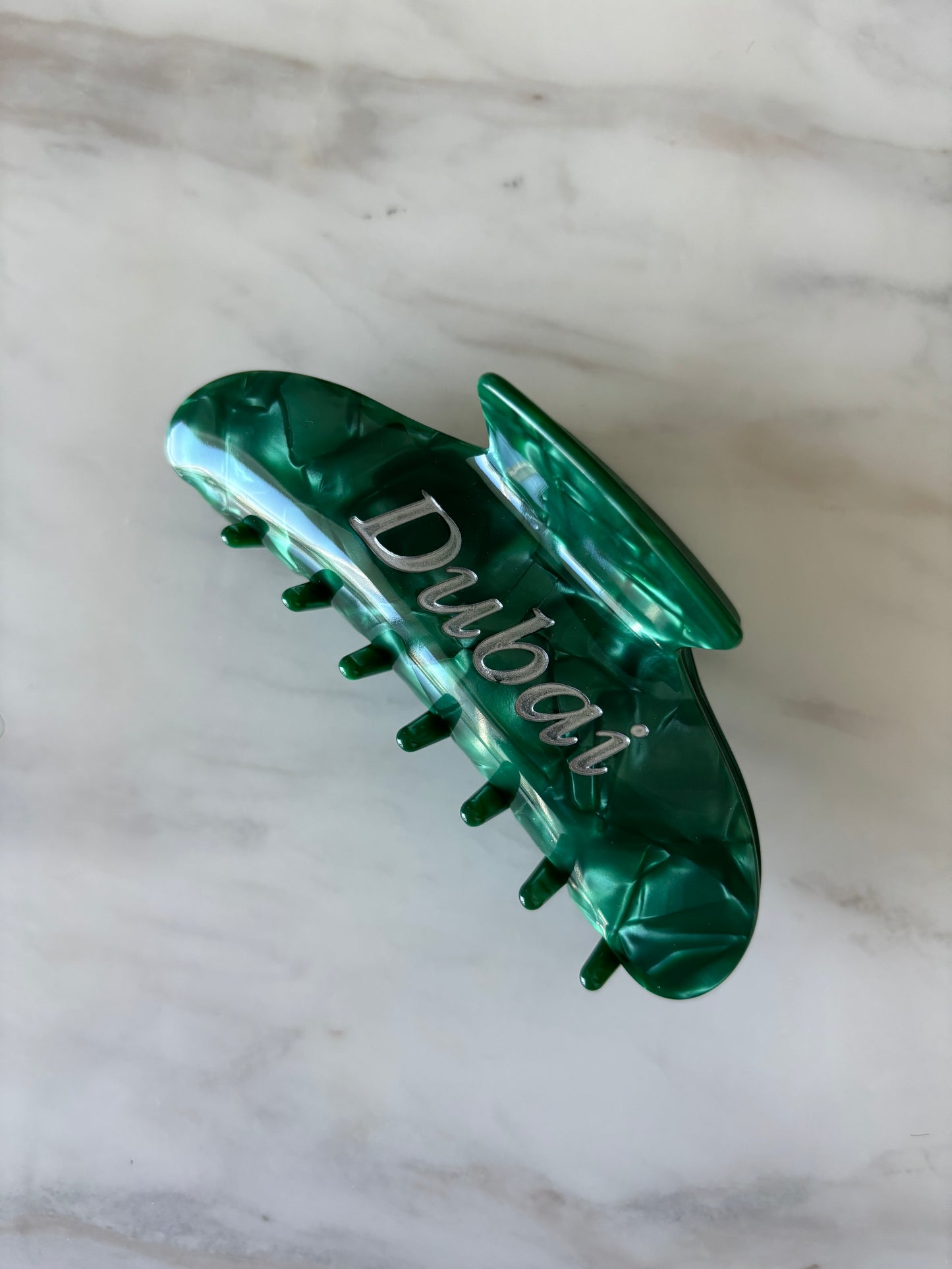 Dubai Claw - Green