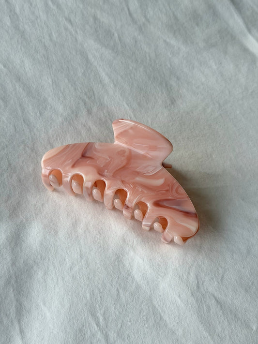 Pink Marble