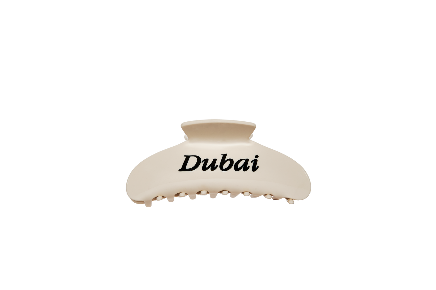 Dubai Claw - White