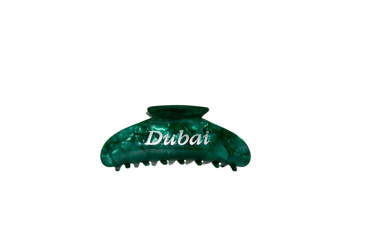 Dubai Claw - Green