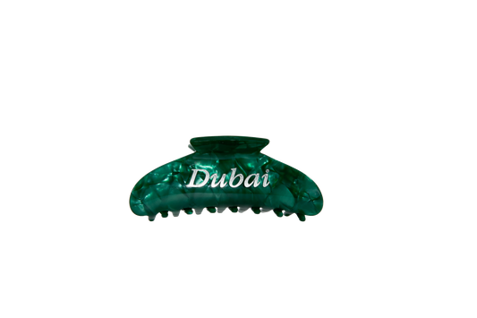 Dubai Claw - Green