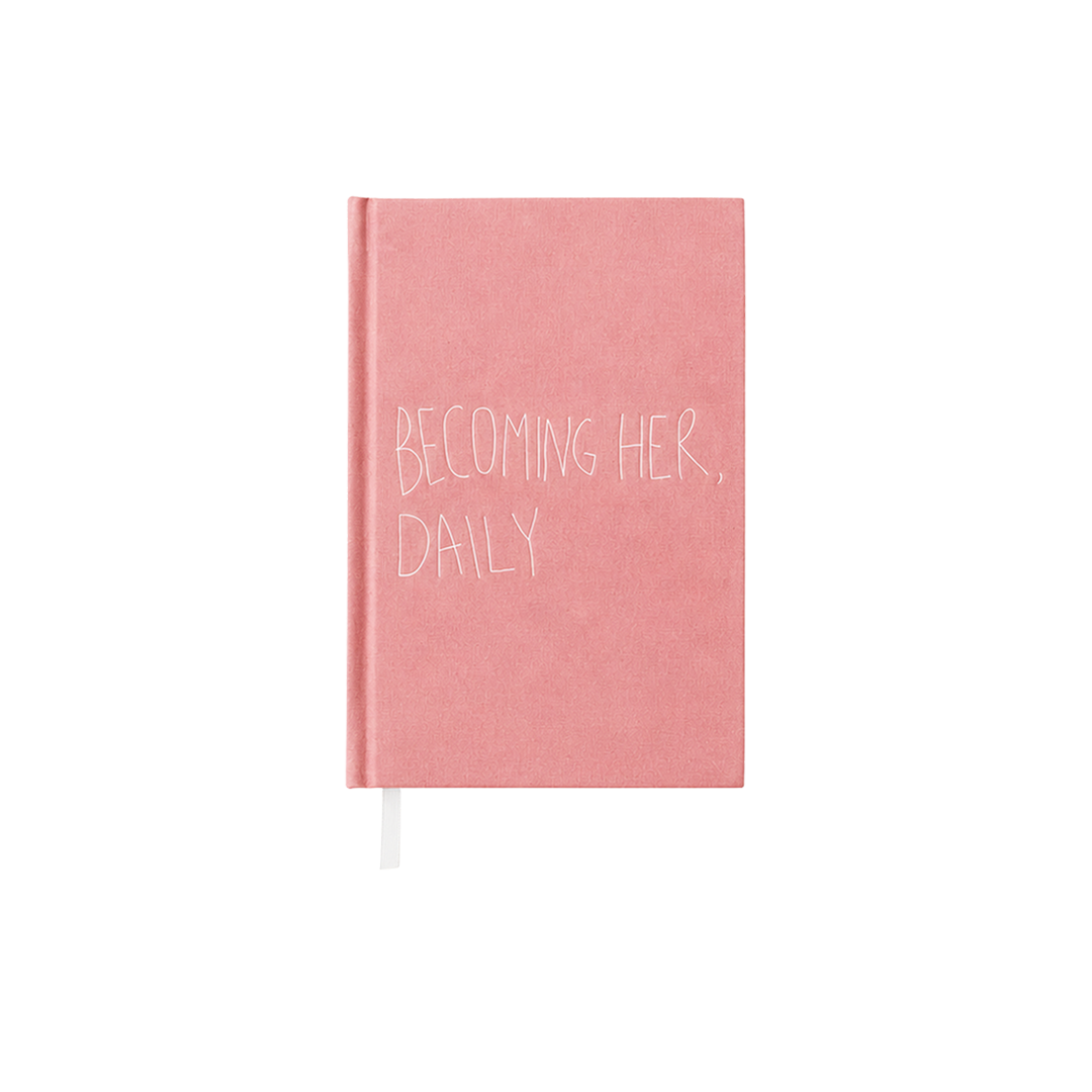 Wellness Journal