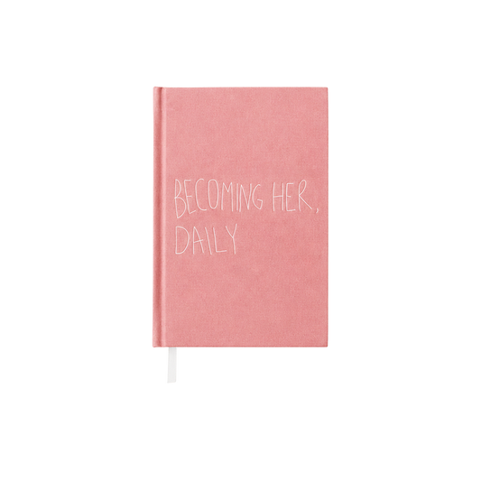 Wellness Journal