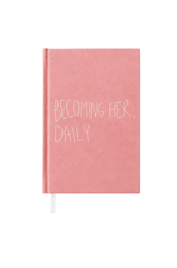 Wellness Journal