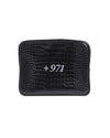 Croc Pouch - +971