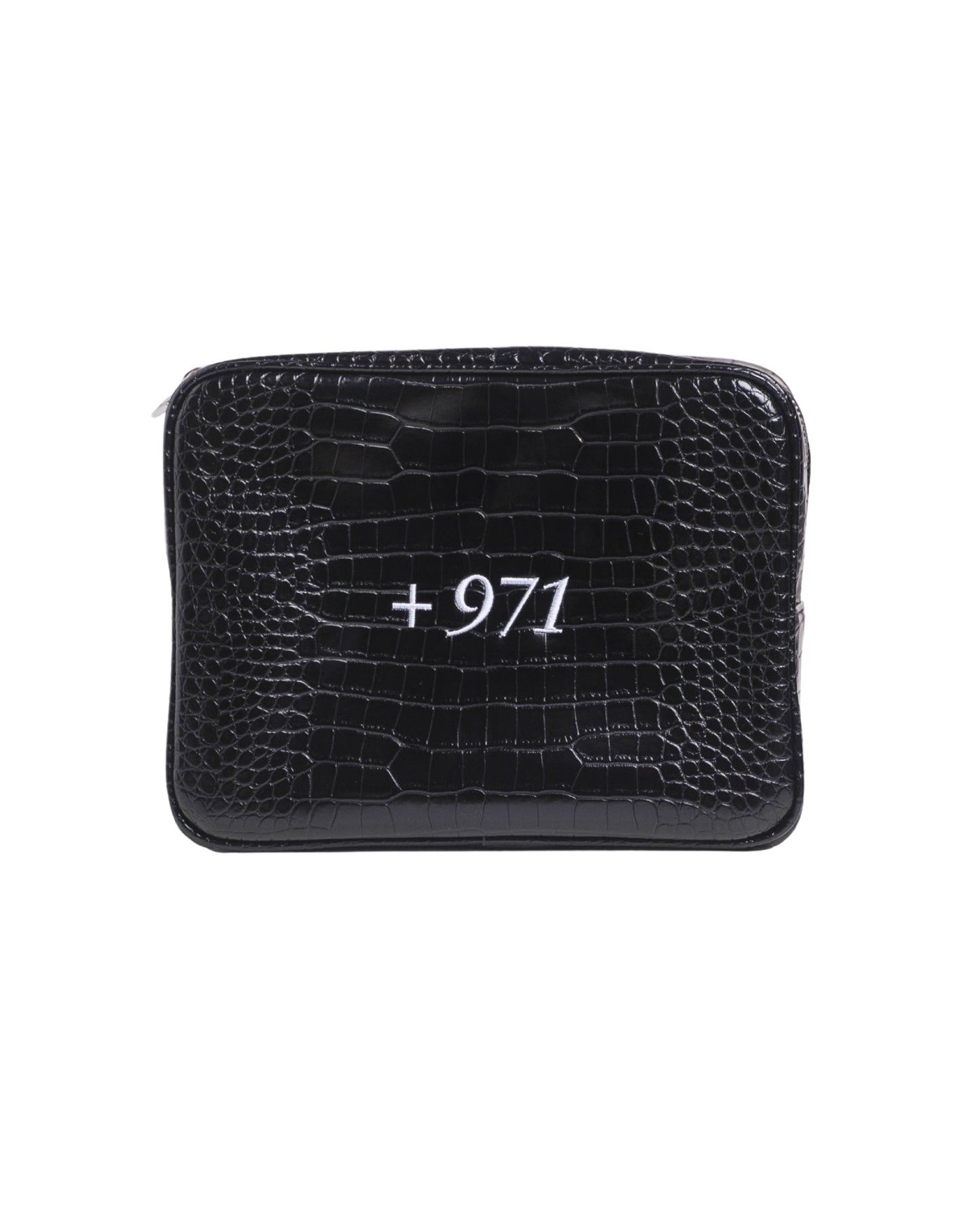 Croc Pouch - +971