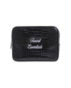 Croc Pouch - Travel Essentials